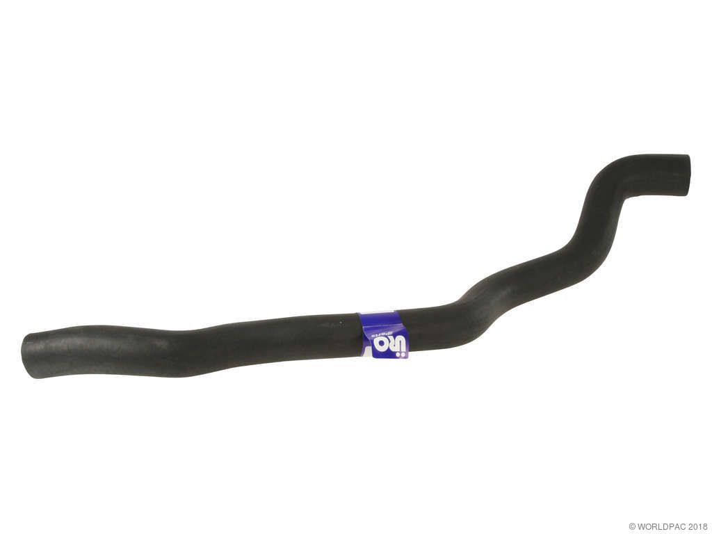 2003-2006 Volvo XC90 Radiator Coolant Hose - Lower (APA/URO Parts)