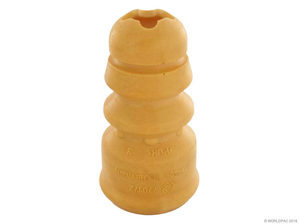 2003-2006 Audi A4 Coil Spring Damper - Rear (Vaico)