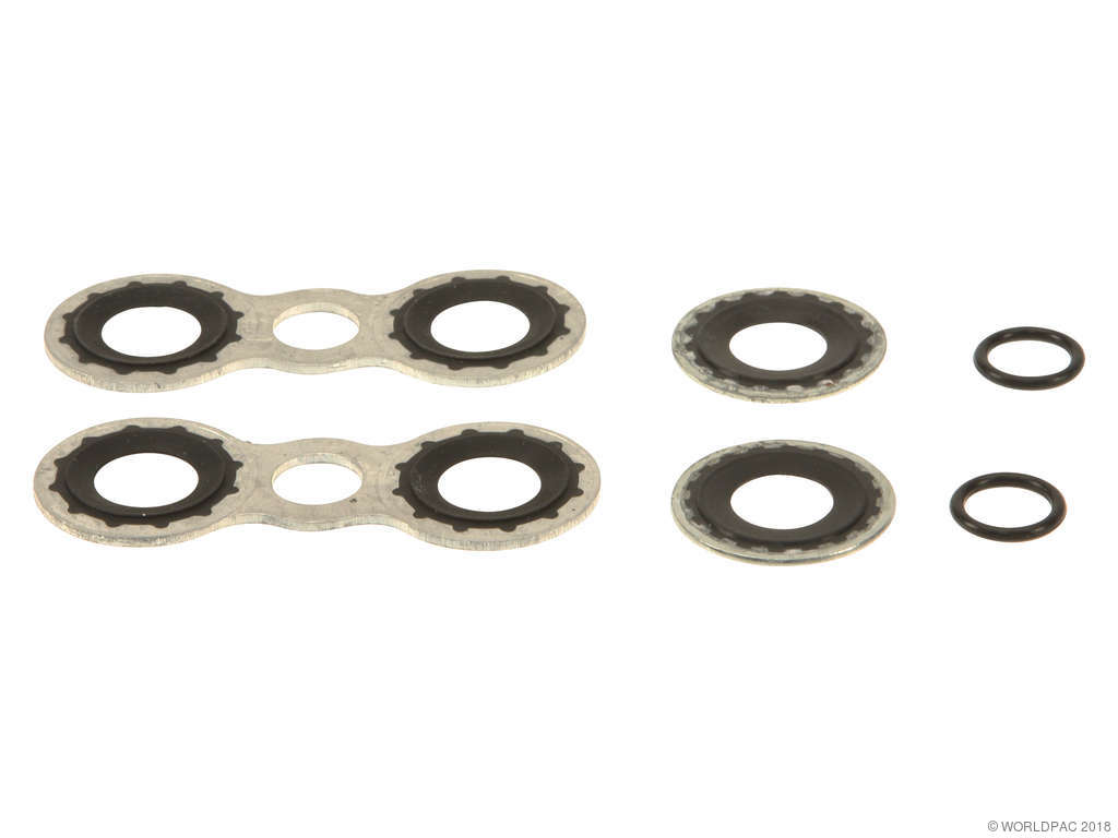 1996-2001 Chevrolet Express 2500 Engine Oil Cooler Seal (Dorman)