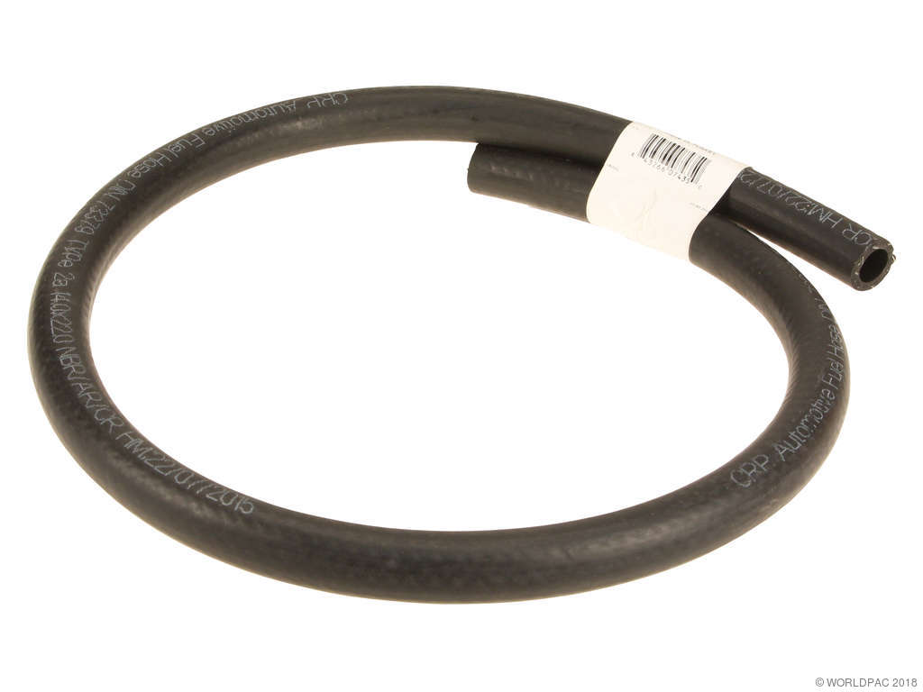 1988-1991 Mercedes-Benz 300SE Fuel Hose (CRP)