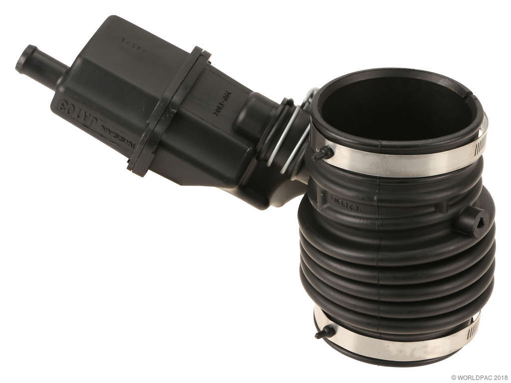 2007-2018 Nissan Altima Mass Air Flow Sensor Boot (Genuine)