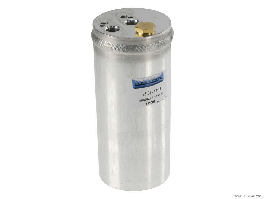 1999-2002 INFINITI G20 A/C Receiver Drier (Metrix)
