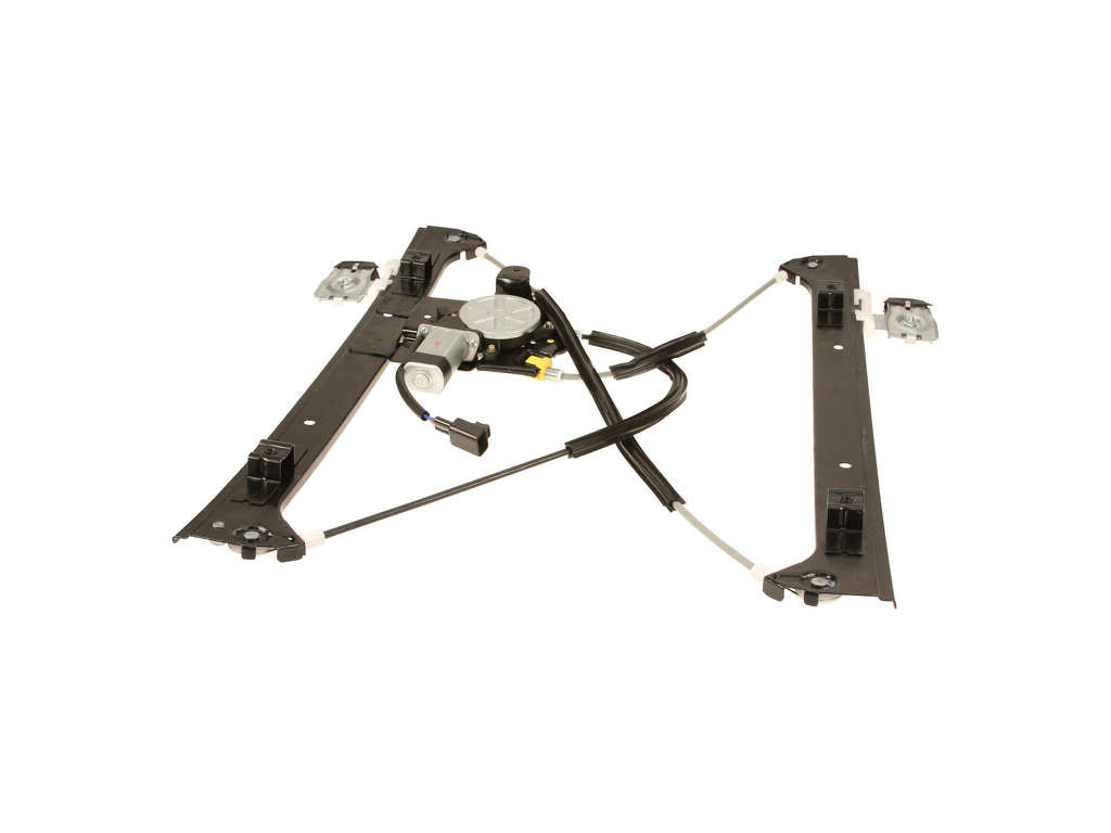 2002-2009 GMC Envoy Window Regulator - Front Right (WSO)