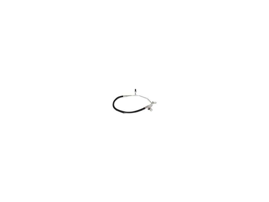 2016 Chevrolet Express 2500 A/C Refrigerant Hose (ACDelco)