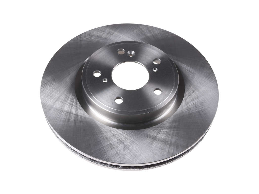 2022 Honda Civic Disc Brake Rotor - Front (Autopart International)