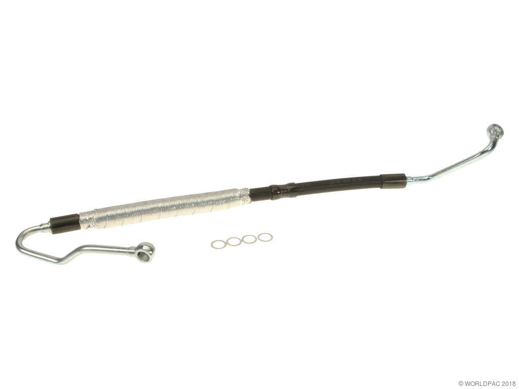 1997-2001 BMW 740i Power Steering Pressure Hose (Rein)