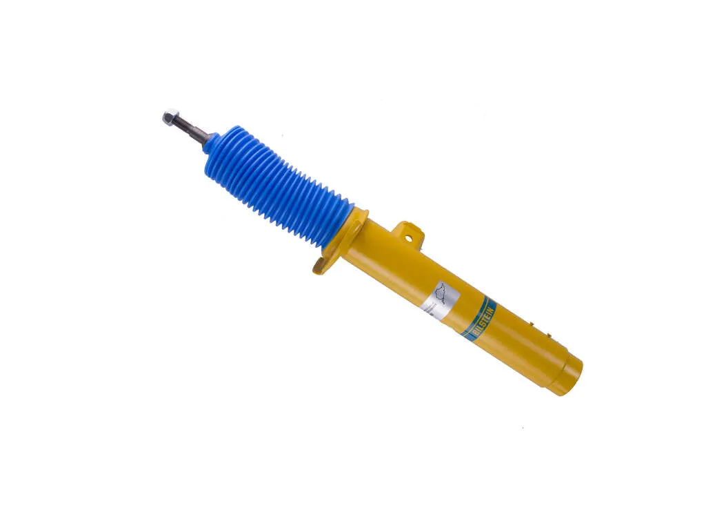 2013-2015 BMW X1 Suspension Strut Assembly - Front Right (Bilstein)