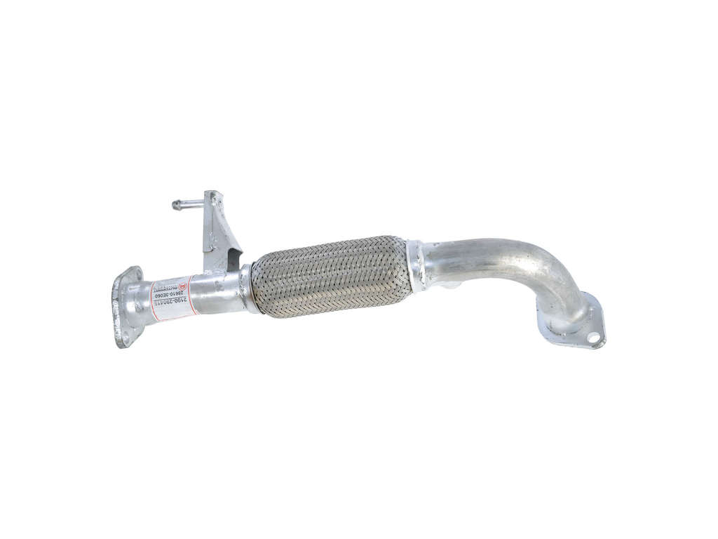 2007-2009 Kia Sorento Exhaust Pipe - Front Right (Autopart International)