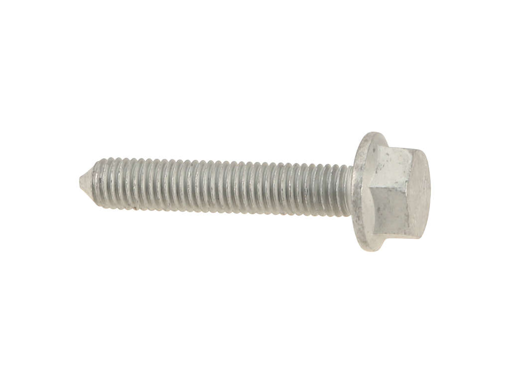 2007-2016 Volkswagen Eos Engine Mount Bolt - Front (Genuine)