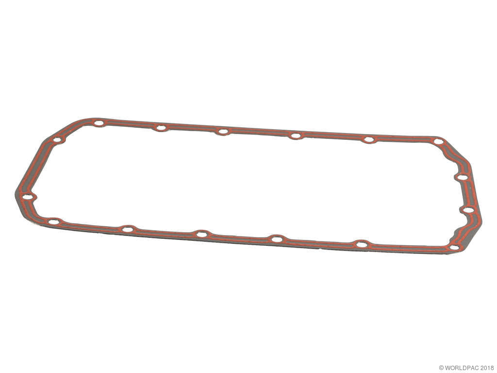 2007-2014 Mini Cooper Engine Oil Pan Gasket (Ajusa)