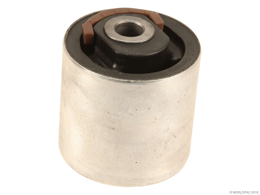 2000-2002 Jaguar S-Type Suspension Control Arm Bushing - Front Lower Forward (Meyle)