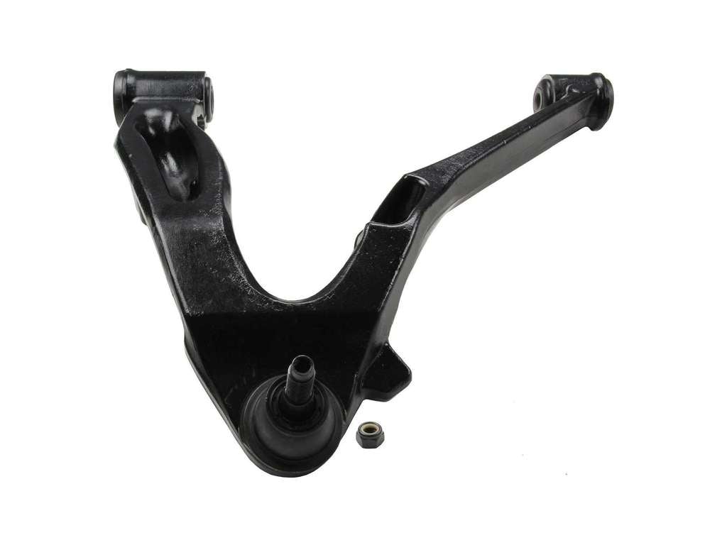 2001-2006 GMC Sierra 3500 Suspension Control Arm - Front Left Lower (Moog)
