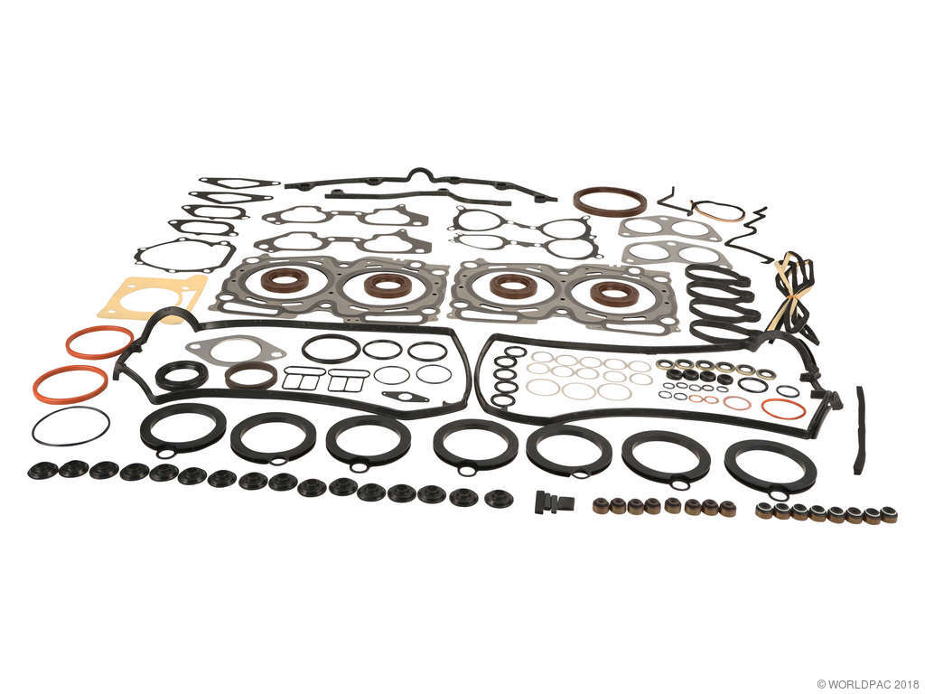 2005 Saab 9-2X Engine Gasket Set (Ishino Stone)