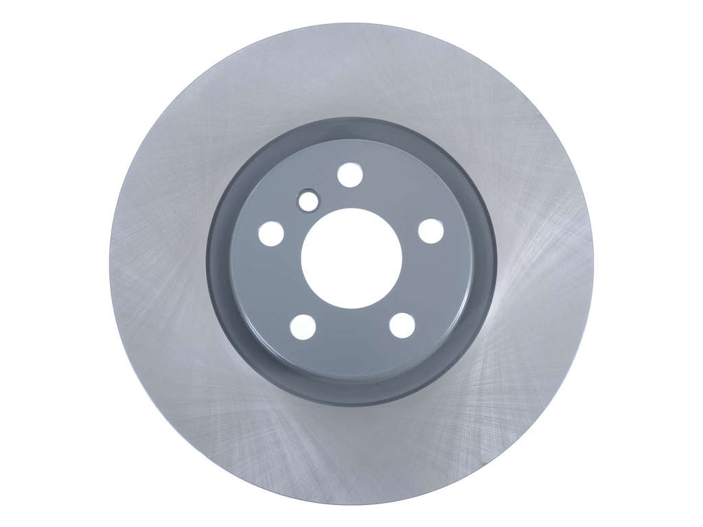 2017-2023 Mini Cooper Countryman Disc Brake Rotor - Front (Autopart International)