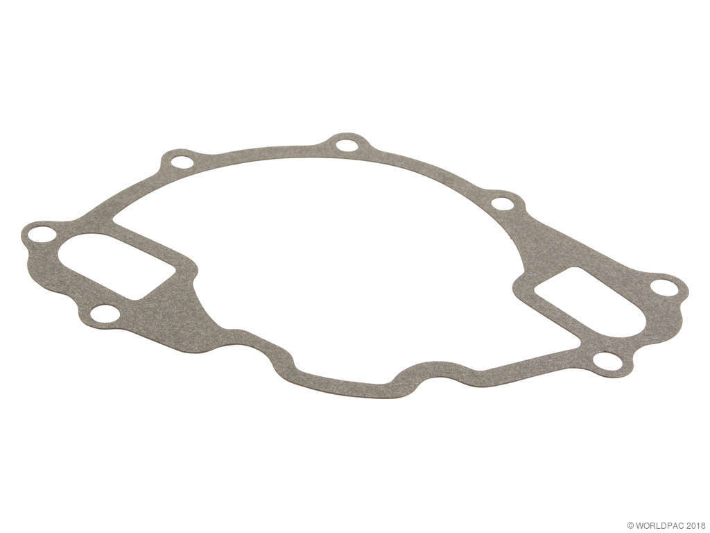 1987-1996 Ford E-150 Econoline Engine Water Pump Gasket (Mahle)