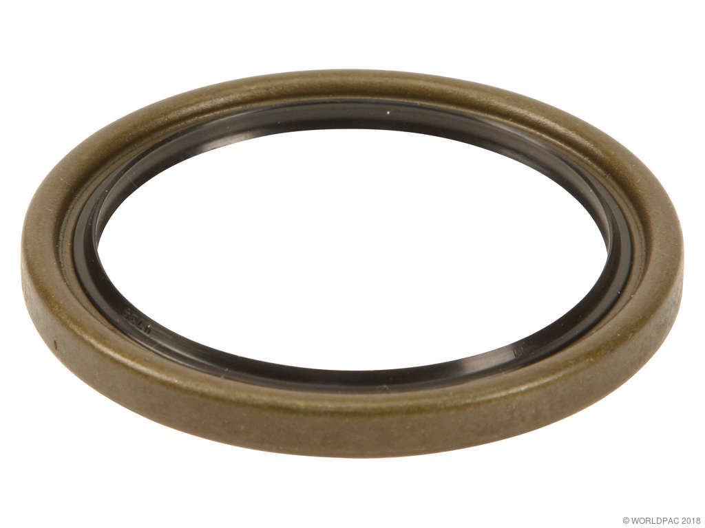 1996-2002 Chevrolet Express 2500 Wheel Seal - Front (Timken)