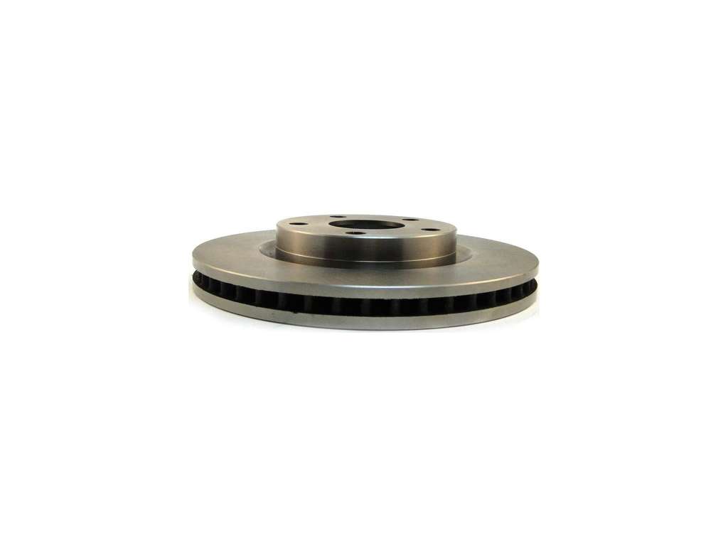 2008-2009 Pontiac G8 Disc Brake Rotor - Front (CARQUEST)