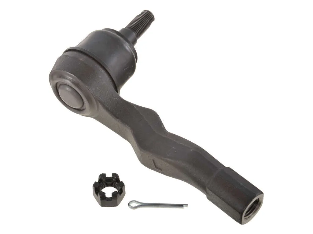 2003-2007 INFINITI G35 Steering Tie Rod End - Front Left Outer (Autopart International)