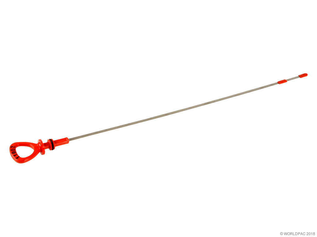 1996-1999 Mercedes-Benz S500 Engine Oil Dipstick (Genuine)