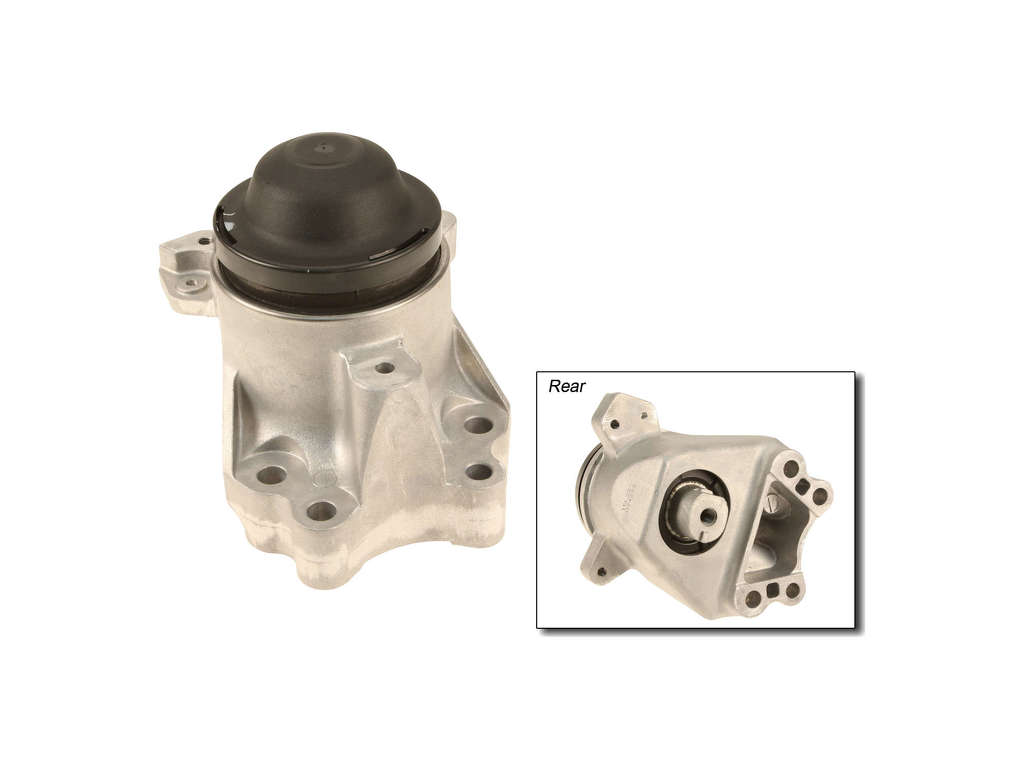 2007-2013 Mazda CX-9 Engine Mount - Right (MTC)