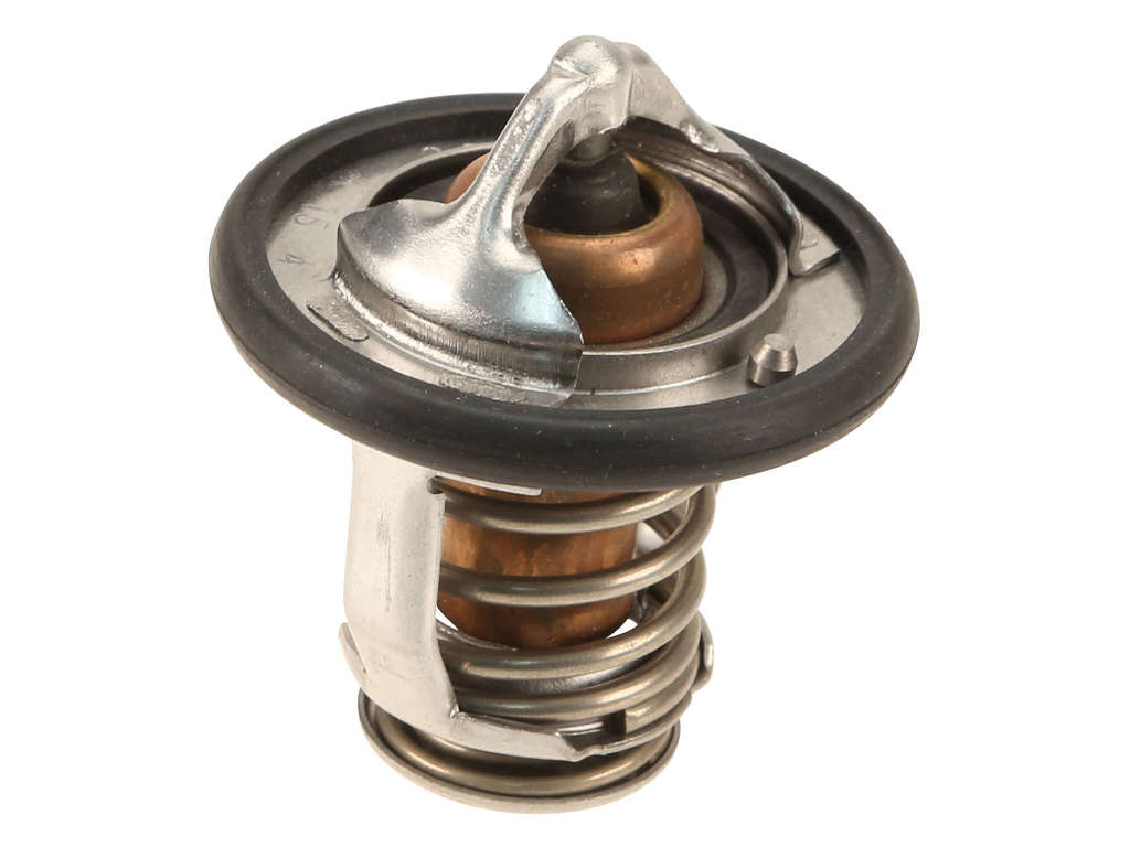 2004 Isuzu Axiom Engine Coolant Thermostat (Genuine)