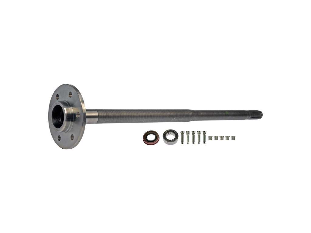 2004-2014 Ford F-150 Drive Axle Shaft - Rear Right (Dorman)