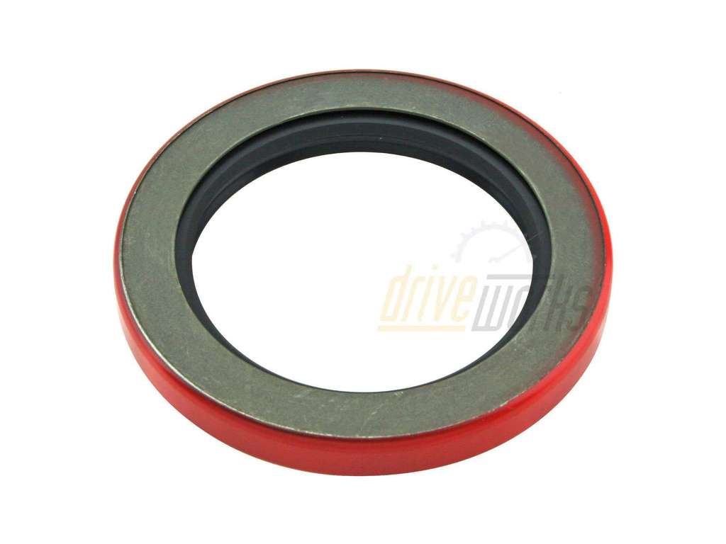 1985-1989 Dodge B250 Wheel Seal - Rear (Driveworks)