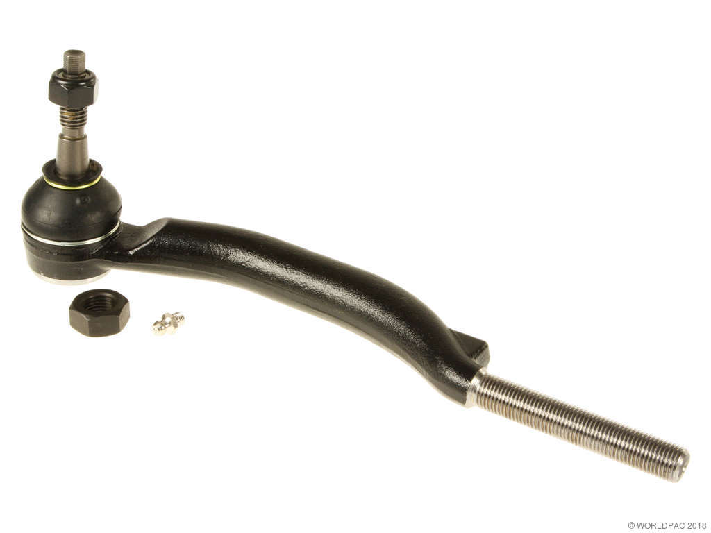 2002-2003 GMC Envoy Steering Tie Rod End - Front Left Outer (TRW)
