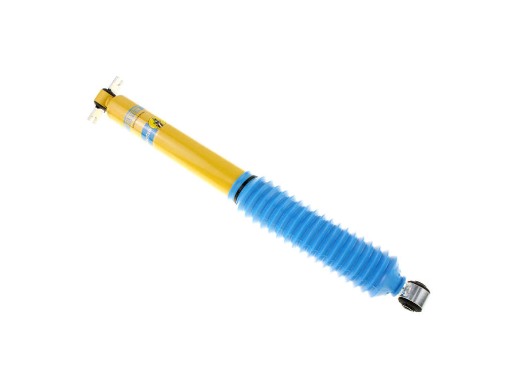 2007-2018 Jeep Wrangler Suspension Shock Absorber - Rear (Bilstein)