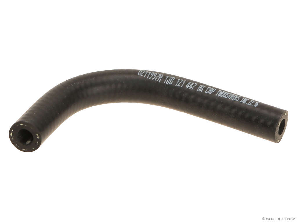 2000-2006 Audi TT Engine Coolant Hose (CRP)