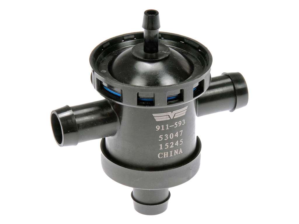 1999-2001 Dodge Intrepid Vapor Canister Vent Valve (Dorman)