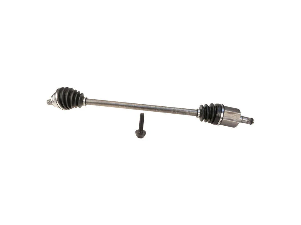 2012-2014 Volkswagen Beetle CV Axle Assembly - Front Right (Autopart International)