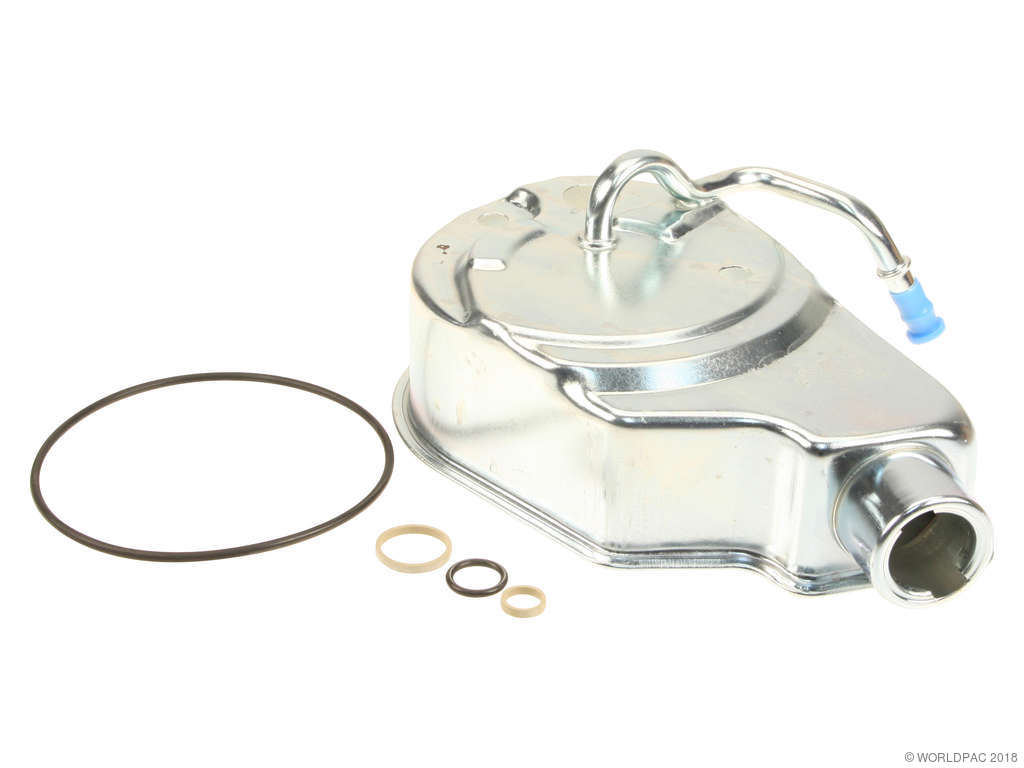 2007-2013 Chevrolet Avalanche Power Steering Reservoir (ACDelco)