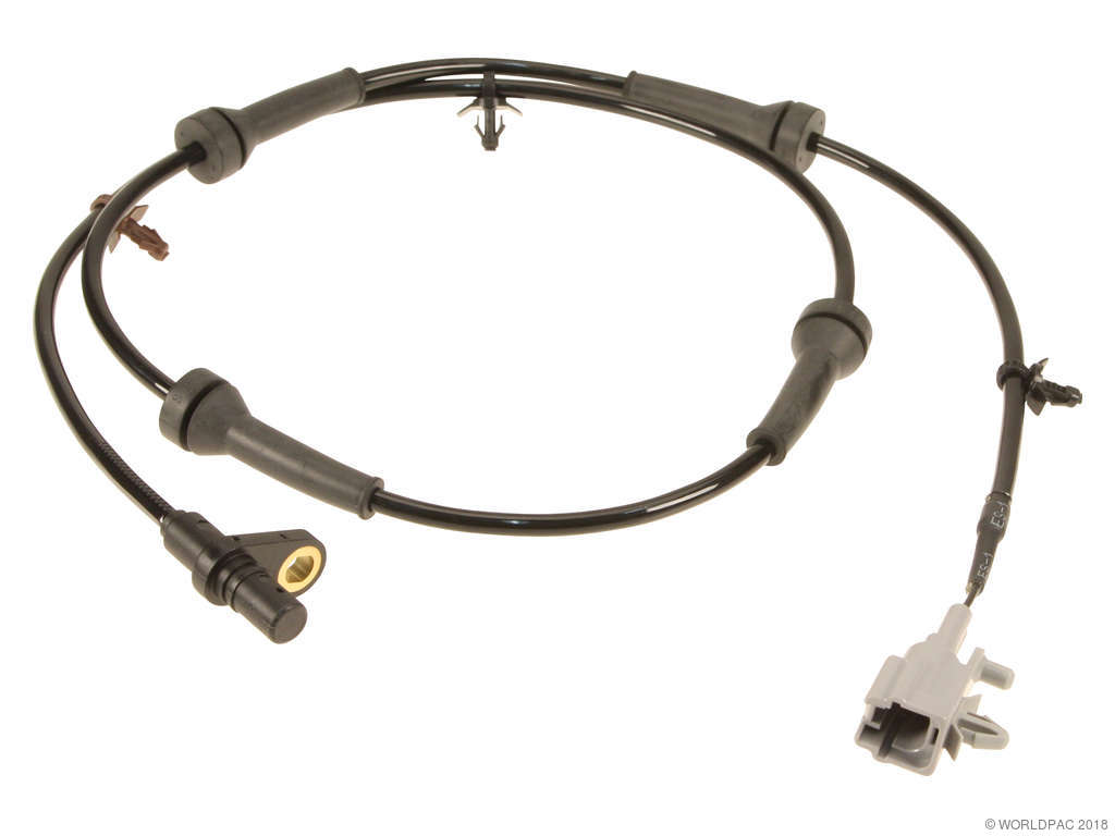 2014-2015 Nissan Rogue Select ABS Wheel Speed Sensor - Rear (Vemo)