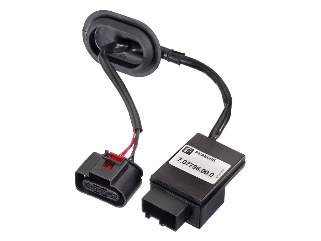 2006-2013 Audi A3 Fuel Pump Driver Module (Pierburg)