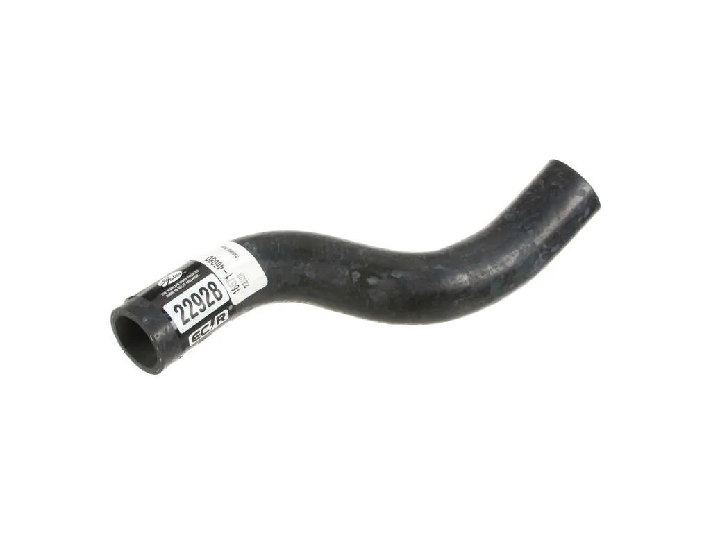 1993-1997 Lexus GS300 Radiator Coolant Hose - Upper (Gates)