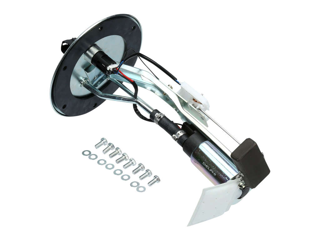 2002 Suzuki XL-7 Fuel Pump Module Assembly (Delphi)