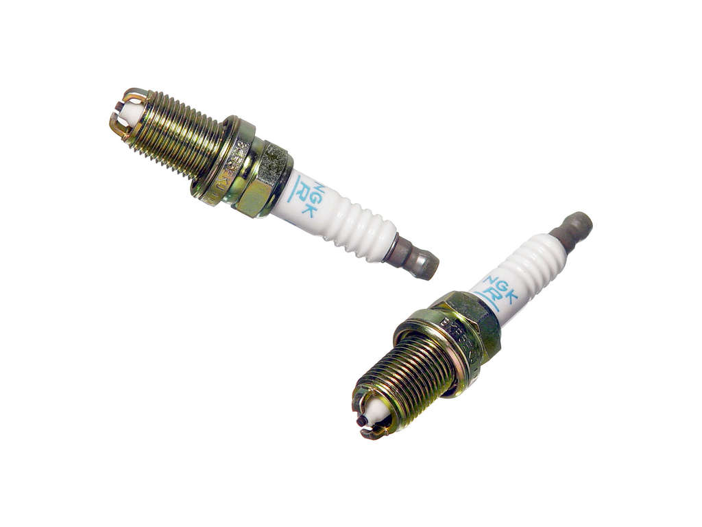 1994-2002 Volkswagen Jetta Spark Plug (NGK)