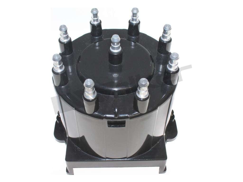 1991-1993 Chevrolet Caprice Distributor Cap (Walker Products)