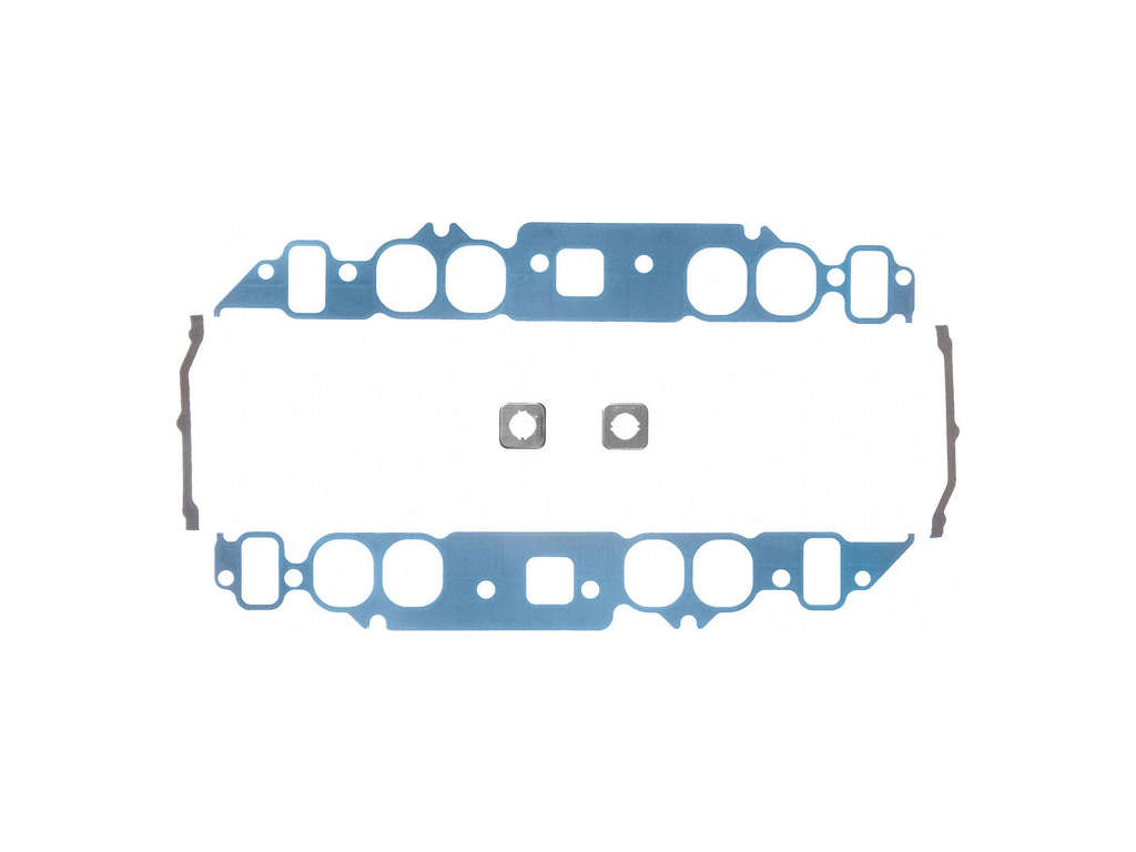 1989-1990 Chevrolet G30 Engine Intake Manifold Gasket (Fel-Pro)
