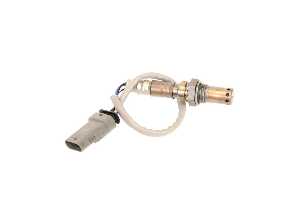 2019 Chevrolet Silverado 2500 HD Oxygen Sensor - Upstream (ACDelco)