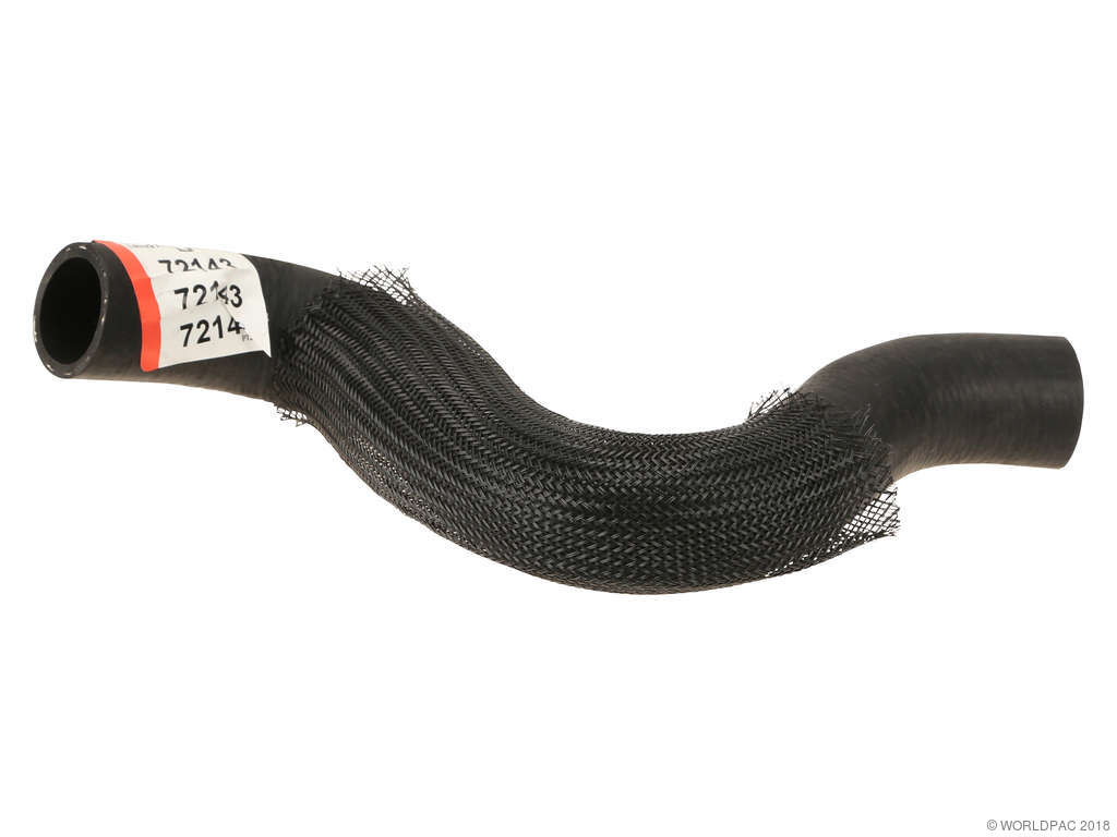 2002-2004 INFINITI I35 Radiator Coolant Hose - Upper (Dayco)