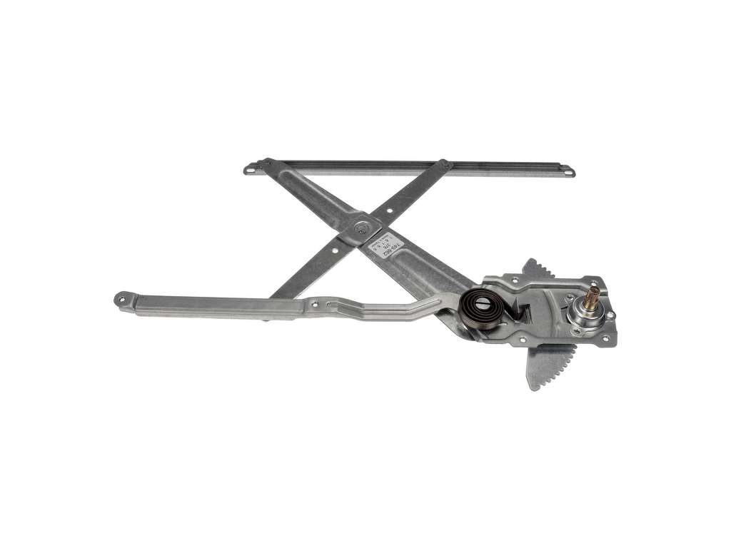 2000-2006 Toyota Tundra Window Regulator - Front Left (Dorman)