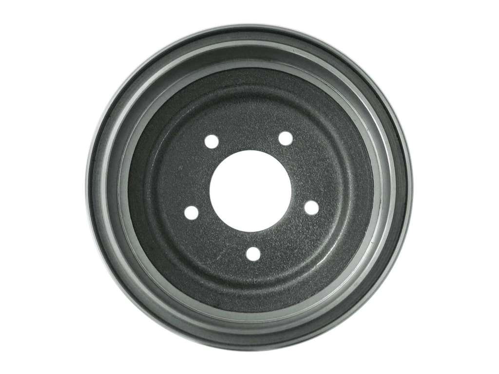 1997-2000 Ford F-150 Brake Drum - Rear (CARQUEST)