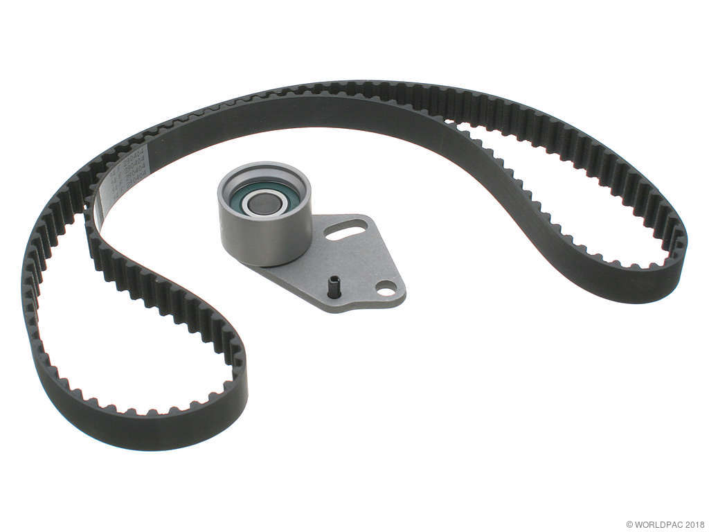 1994 Mazda B2300 Engine Timing Belt Component Kit (ContiTech)