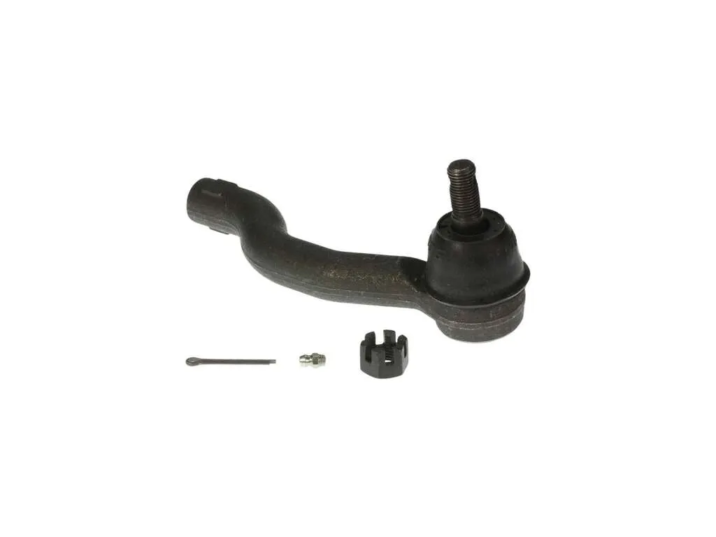 2005-2019 Nissan Frontier Steering Tie Rod End - Front Right Outer (Moog)
