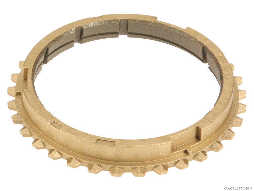 1978-1988 Audi 5000 Manual Transmission Synchro Ring (Original Equipment)