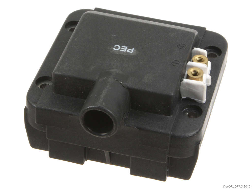 1988-1989 Honda CRX Ignition Coil (Prenco)