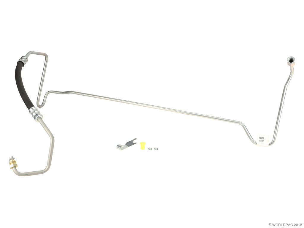 1994-1998 Saab 900 Power Steering Pressure Hose (Gates)
