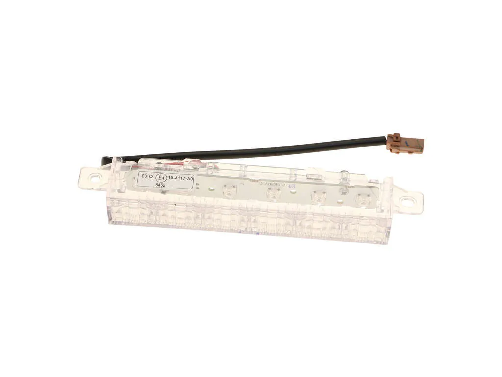 2003-2004 INFINITI G35 Center High Mount Stop Light (Dorman)